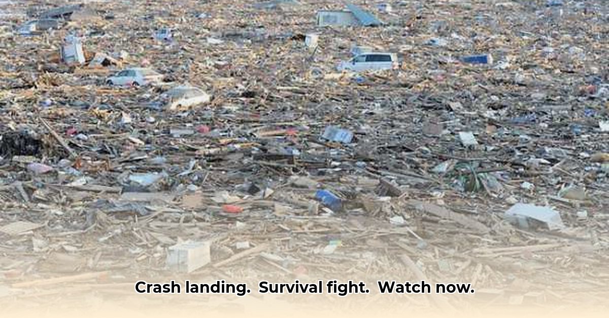 debris-streaming